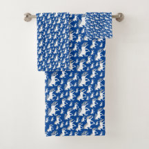 bluish