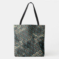 Bluish grey brick effect, under dark spot in lines
