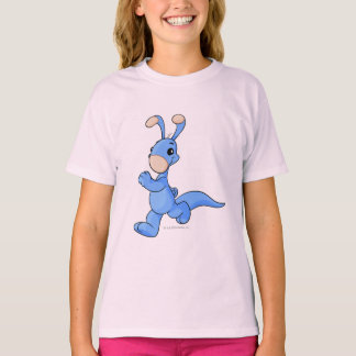 Blumaroo Blue T-Shirt
