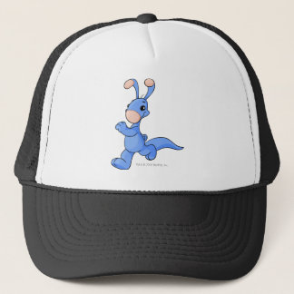 Blumaroo Blue Trucker Hat