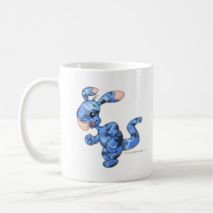 Blumaroo Camouflage Coffee Mug