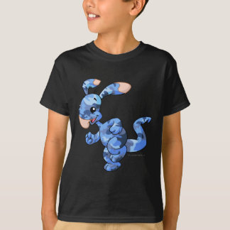 Blumaroo Camouflage T-Shirt