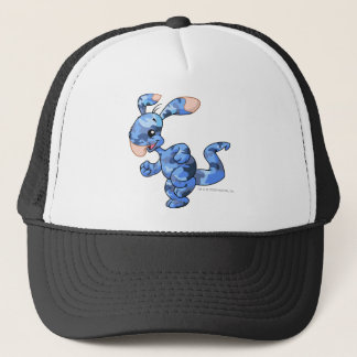 Blumaroo Camouflage Trucker Hat