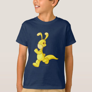 Blumaroo Gold T-Shirt