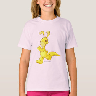 Blumaroo Gold T-Shirt