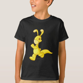 Blumaroo Gold T-Shirt