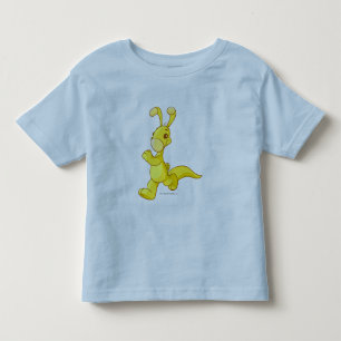 Blumaroo Gold Toddler T-Shirt