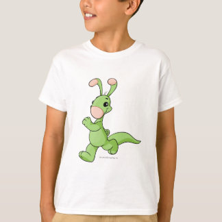 Blumaroo Green T-Shirt