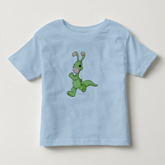 Blumaroo Green Toddler T-Shirt
