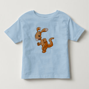 Blumaroo Orange Toddler T-Shirt