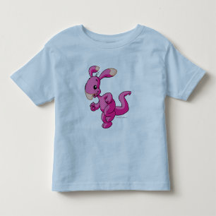 Blumaroo Pink Toddler T-Shirt