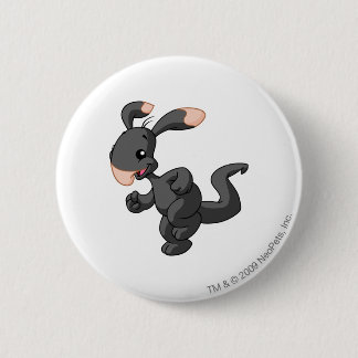 Blumaroo Shadow 6 Cm Round Badge