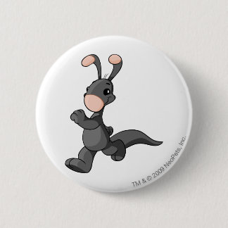 Blumaroo Shadow 6 Cm Round Badge
