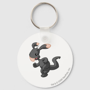 Blumaroo Shadow Key Ring