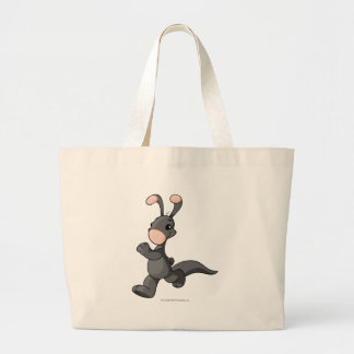Blumaroo Shadow Large Tote Bag
