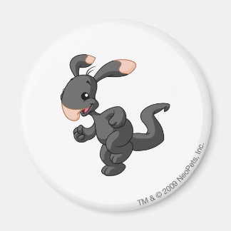 Blumaroo Shadow Magnet
