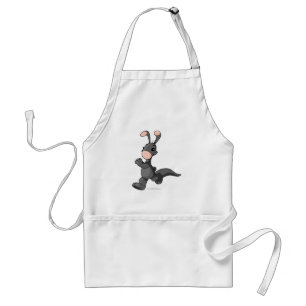 Blumaroo Shadow Standard Apron