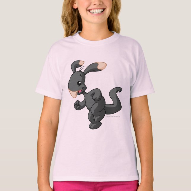 Blumaroo Shadow T-Shirt (Front)