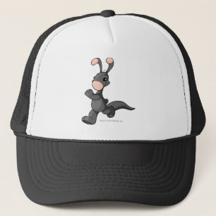Blumaroo Shadow Trucker Hat
