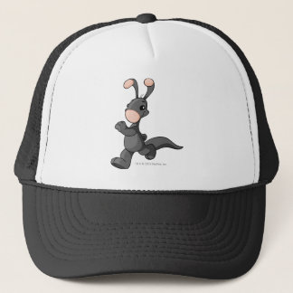 Blumaroo Shadow Trucker Hat
