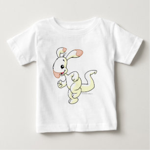 Blumaroo White Baby T-Shirt