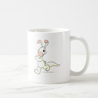 Blumaroo White Coffee Mug