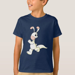 Blumaroo White T-Shirt