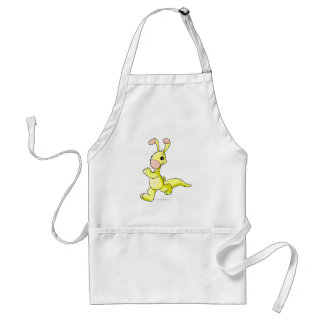 Blumaroo Yellow Standard Apron