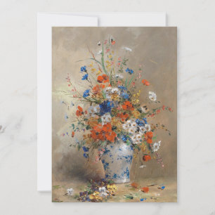 Blumenstillleben   Eugene Petit