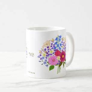 Blumenstrauss Classic Mug