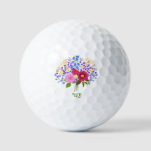 Blumenstrauss Golf Balls