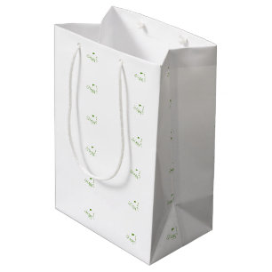 Blumenstrauss Medium Gift Bag