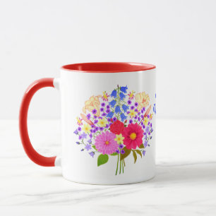 Blumenstrauss Valentine's Combo Mug