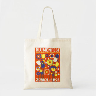 BLUMFEST TOTE BAG