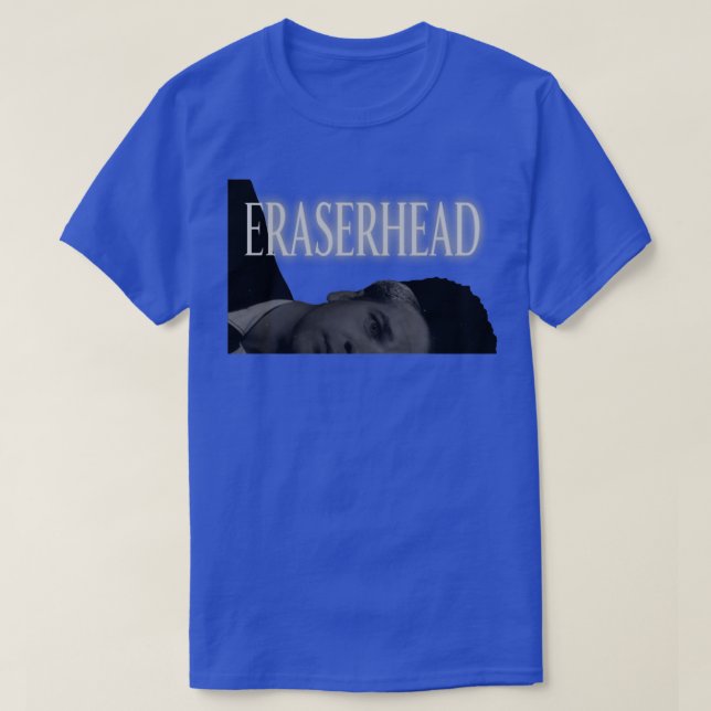 Blur T-Shirt (Design Front)