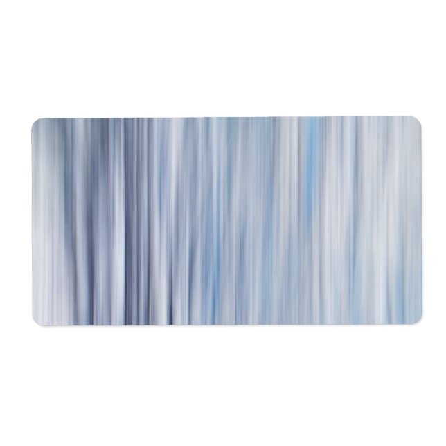 Blured strips pattern (Front)