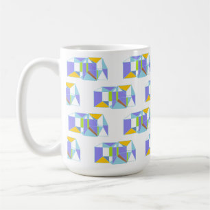 Blurmia Coffee Mug