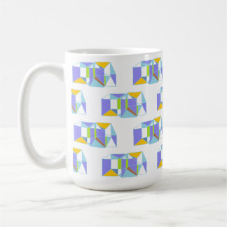 Blurmia Coffee Mug