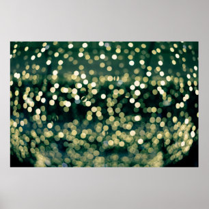 Blurred background. The festival holiday. abstract Poster