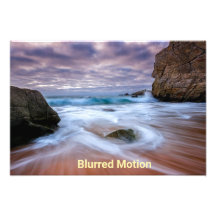 Blurred Motion 