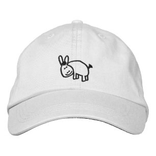 Blurtso donkey cap