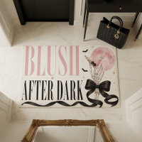 Blush After Dark Coquette Halloween
