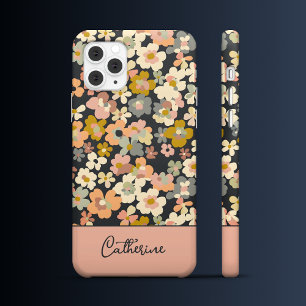 Blush and Bloom iPhone 16 Pro Max Case