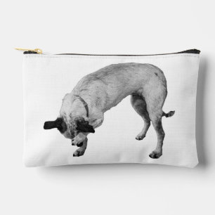 Blush-and-Go Pouch