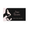 Blush Beauty Business Card
