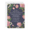 Blush Bouquet Baby Shower