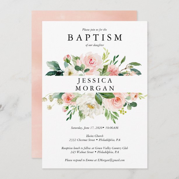 Baptism Gifts & Gift Ideas | Zazzle UK