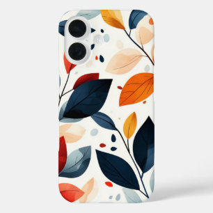 Blush Grove iPhone 16 Case