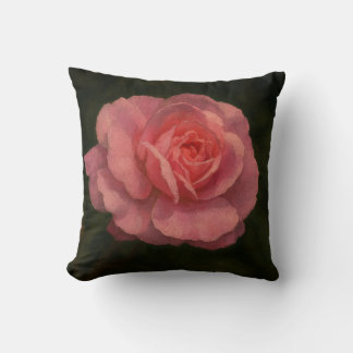Blush in Bloom Cushion