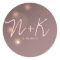 Blush Light Stickers